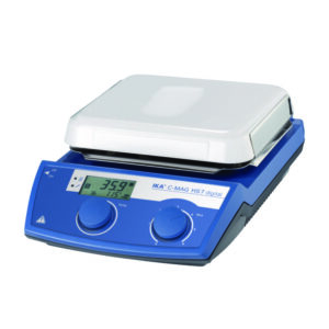 Magnetic stirrers C-MAG HS 7 digital