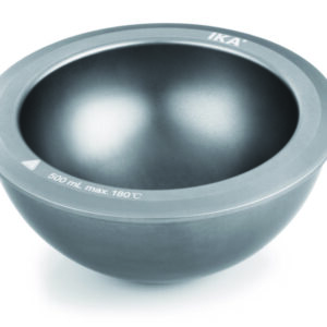 Flask Inlay Series H 135 for IKA Magnetic Stirrers