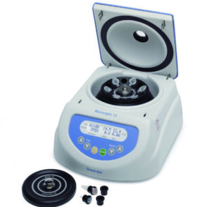 Micro Centrifuge Microspin 12