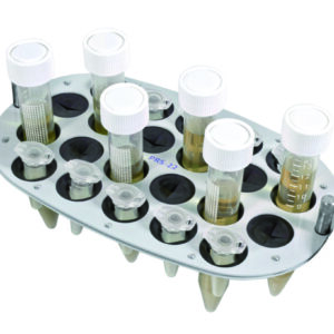 Attachments for Vertical mini rotator PTR-25