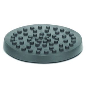 Replacement rubber cover for shaker platform for vortexers Vortex-Genie®