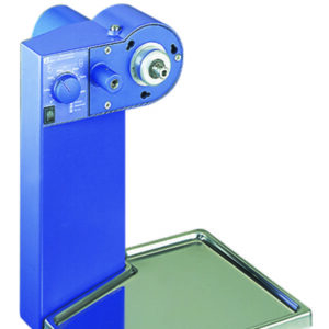 Microfine grinder drive MF 10 basic