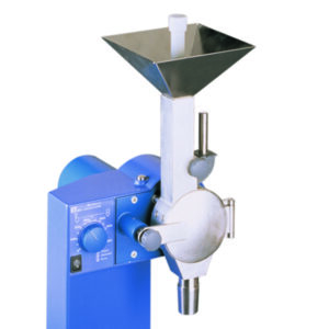 Grinding heads for Microfine grinder drive MF 10 basic