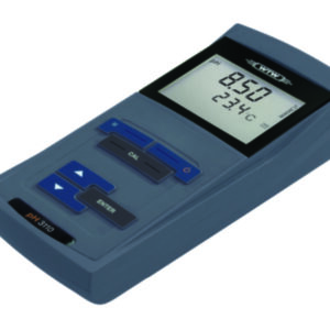 pH and redox meter ProfiLine pH 3110