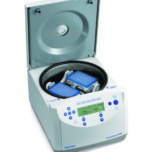 Microcentrifuge 5430 / 5430 R (IVD)