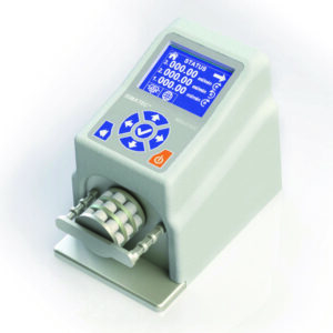 Peristaltic pumps Reglo ICC