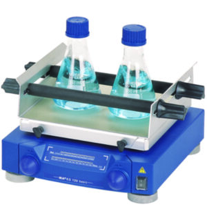 Orbital shaker, KS 130 basic