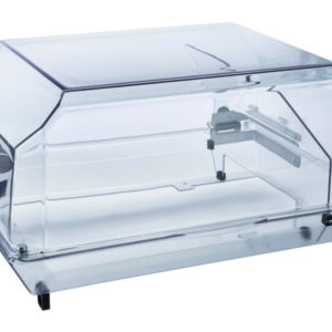 Hoods for Inkubator 1000