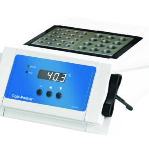 Block Heaters, analogue and digital, BH-200 series