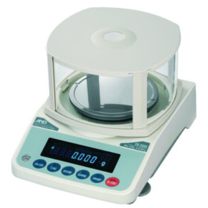 Precision Balances FX-i series