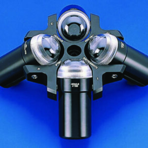 Rotors for Biofuge primo/primo R