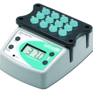 Digital Dry Bath AccuBlock™Mini