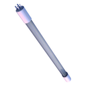 UV Lamps for Ultra Clear Water Systems Elga