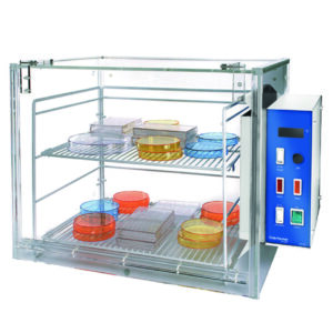 Incubator INC-200D, digital