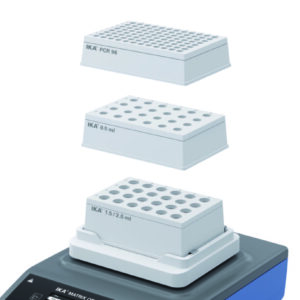 Inserts for Mini shaker Matrix Orbital