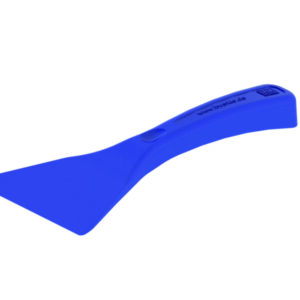 Disposable scraper for foodstuffs SteriPlast®, PS