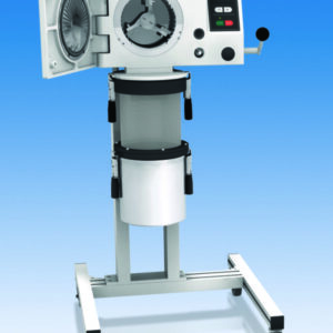 Cross beater mill SK 300