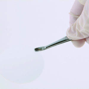 Membrane Filters, cellulose acetate, non sterile