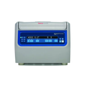 Benchtop centrifuge Megafuge™ ST1 Plus-Blood tube package 1 (IVD)