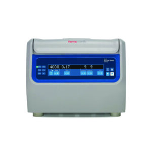 Benchtop centrifuge Sorvall ST1 Plus/ST1R Plus (General Use) Cell culture package, swing-out rotor TX-400