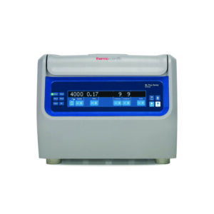 Benchtop centrifuge SL1 Plus/SL1R Plus (General Use) Cell culture package, swing-out rotor H-Flex