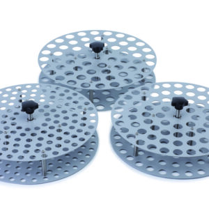 Attachments for Digital Cel-Gro Tissue culture rotator