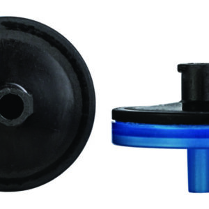 Syringe filter CHROMAFIL®, regenerated Cellulose with glass fibre prefilter (GF/RC)