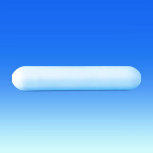 Magnetic stirring bars, polygonal, PTFE