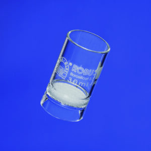 Filter-Crucibles VitraPOR®, CFE, Borosilicate Glass 3.3