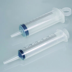 Syringe SteriPlast® , PP