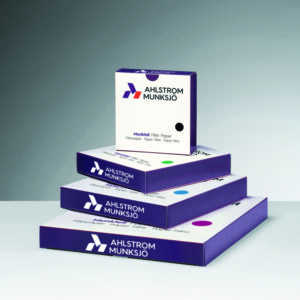 Membrane filters, Grade MCE, mixed cellulose esters