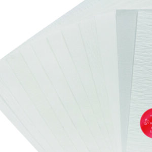 Filter paper, for clarification, sheets