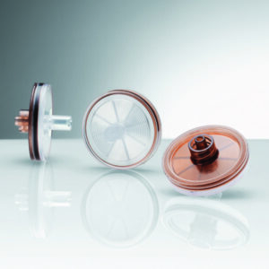 Syringe Filters, Cellulose Acetate (CA)