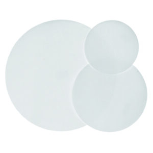 Filter Papers MN 616, circle, qualitative