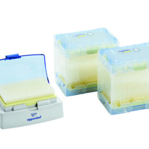 Pipette tips epT.I.P.S.® 384 Sets (General Lab Product)