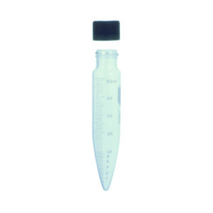 Centrifuge Tubes KIMAX®, graduated, borosilicate glass 3.3