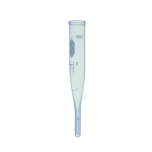 Centrifuge Tubes KIMAX®, Hopkins, graduated, borosilicate glass 3.3