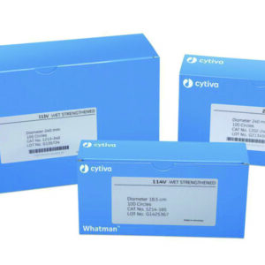 Filter paper, grade 113 V