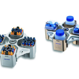 Adapters for swing-out rotors A-4-81 and S-4x500