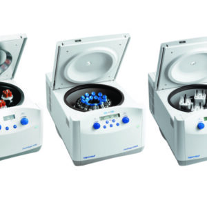 Centrifuges 5702 / 5702 R / 5702 RH (IVD)