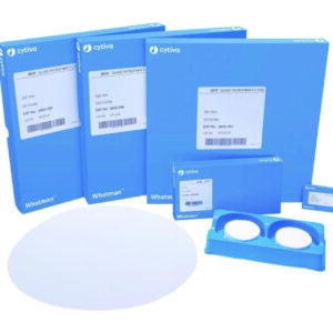 Glass microfibre filters, grade GF/C / GF/C RTU, pre-treated