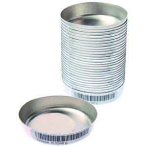 Glass microfibre filters, grade 934-AH RTU, pre-treated, Solids