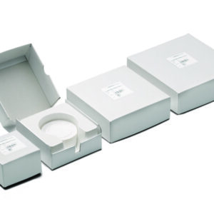 Microfiber filter T293, quartz