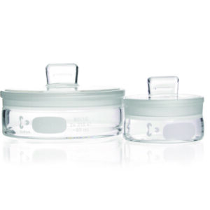 Weighing bottles, DURAN®, low form