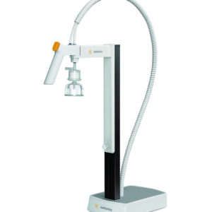 Dispenser Gun for 613APV Pressure Tank for arium® RO and EDI system