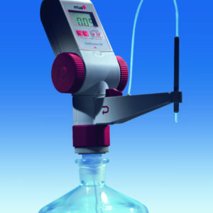 Digital Burettes, VITLAB®continuous