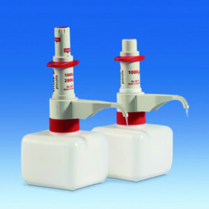 Micro Dispenser piccolo 1 / 2, fixed volume