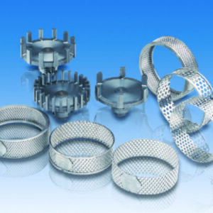 Accessories for Ultra Centrifugal Mill ZM 200