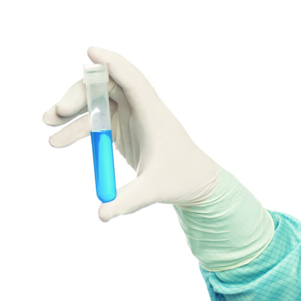 Cleanroom Gloves, BioClean EXCELL™, Nitrile, sterile