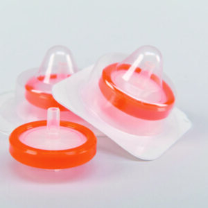 Syringe Filters, Cellulose Acetate